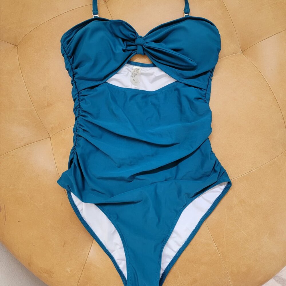 Maternity swimsuits